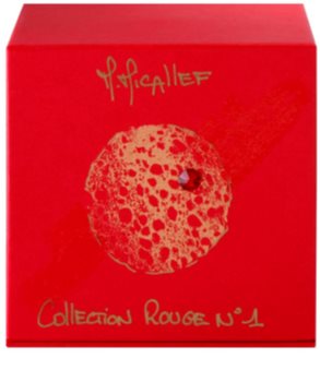 M. Micallef Collection Rouge N°1 Eau de Parfum Damen 100 ml