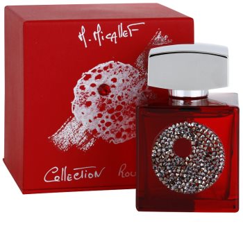 M. Micallef Collection Rouge N°2 Eau de Parfum for Women 100 ml