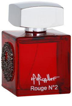 M. Micallef Collection Rouge N°2 Eau de Parfum for Women 100 ml