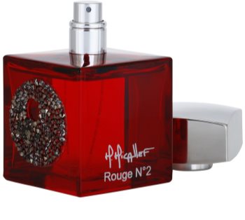 M. Micallef Collection Rouge N°2 eau de parfum nőknek 100 ml