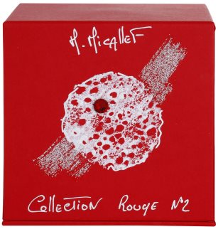 M. Micallef Collection Rouge N°2 Eau de Parfum for Women 100 ml