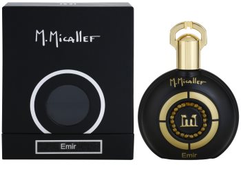 M. Micallef Emir parfémovaná voda pro muže 100 ml