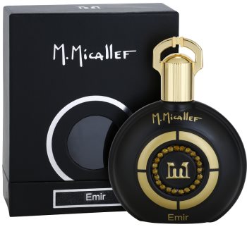 M. Micallef Emir parfémovaná voda pro muže 100 ml