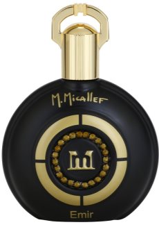 M. Micallef Emir parfémovaná voda pro muže 100 ml