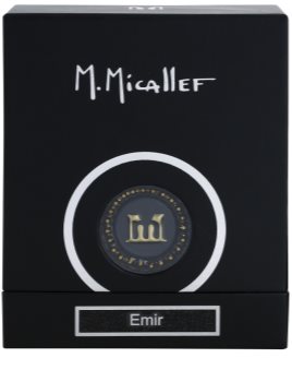 M. Micallef Emir parfémovaná voda pro muže 100 ml