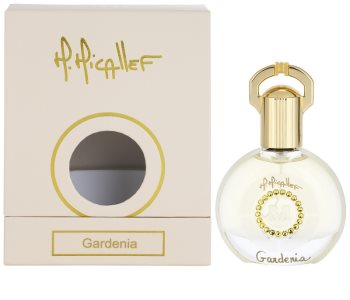 M. Micallef Gardenia eau de parfum pentru femei 30 ml