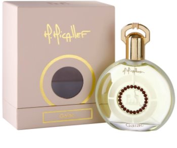 M. Micallef Gaiac eau de parfum pentru barbati 100 ml