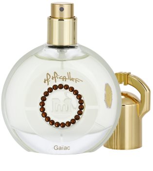 M. Micallef Gaiac Eau de Parfum for Men 30 ml