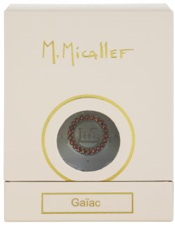 M. Micallef Gaiac parfémovaná voda pro muže 30 ml