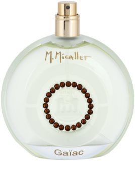 M. Micallef Gaiac Parfumovaná voda tester pre mužov 100 ml