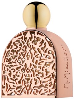 M. Micallef Glamour parfémovaná voda unisex 75 ml