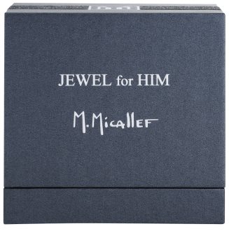 M. Micallef Jewel woda perfumowana dla mężczyzn 100 ml