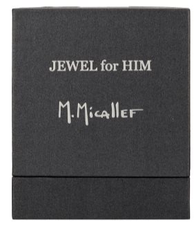 M. Micallef Jewel Eau de Parfum für Herren 30 ml
