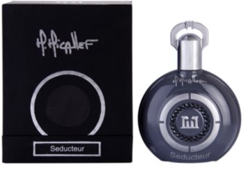 M. Micallef Seducteur parfémovaná voda pro muže 100 ml