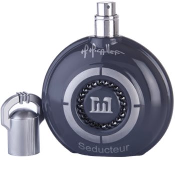 M. Micallef Seducteur Eau de Parfum for Men 100 ml
