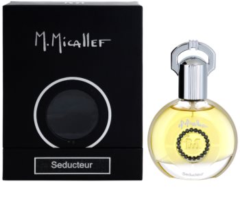 M. Micallef Seducteur eau de parfum pour homme 30 ml
