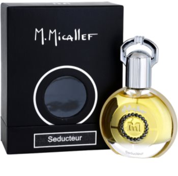 M. Micallef Seducteur eau de parfum pour homme 30 ml