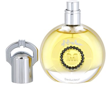 M. Micallef Seducteur eau de parfum pour homme 30 ml