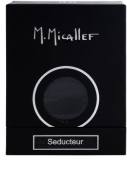 M. Micallef Seducteur eau de parfum pour homme 30 ml