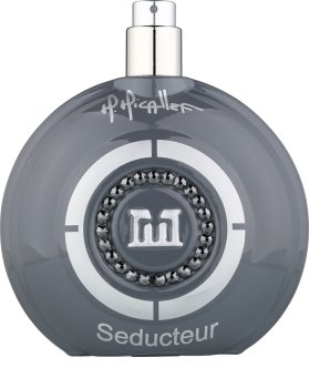 M. Micallef Seducteur eau de parfum teszter férfiaknak 100 ml