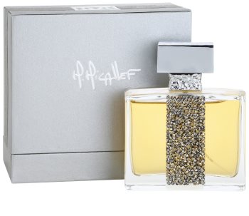 M. Micallef M. Micallef Eau de Parfum Damen 100 ml