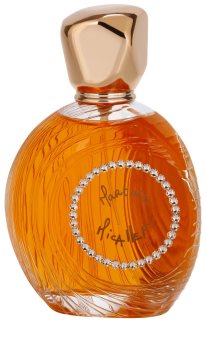 M. Micallef Mon Parfum Cristal eau de parfum pentru femei 100 ml