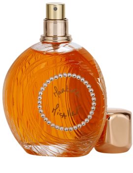 M. Micallef Mon Parfum Cristal eau de parfum pentru femei 100 ml