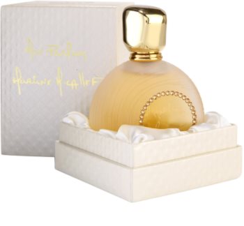 M. Micallef Mon Parfum parfémovaná voda pro ženy 100 ml