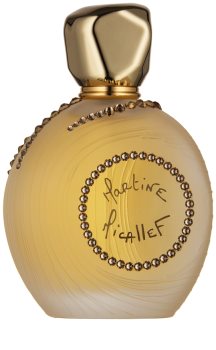M. Micallef Mon Parfum eau de parfum para mulheres 100 ml edição limitada