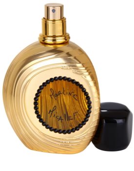 M. Micallef Mon Parfum Gold Eau de Parfum for Women 100 ml