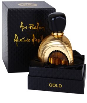 M. Micallef Mon Parfum Gold Eau de Parfum for Women 100 ml