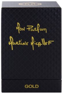 M. Micallef Mon Parfum Gold Eau de Parfum for Women 100 ml