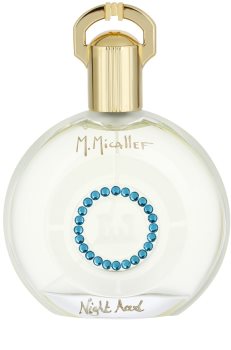 M. Micallef Night Aoud woda perfumowana dla kobiet 100 ml