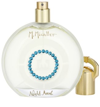 M. Micallef Night Aoud woda perfumowana dla kobiet 100 ml
