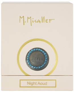M. Micallef Night Aoud woda perfumowana dla kobiet 100 ml