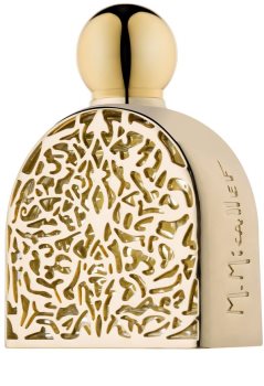 M. Micallef Passion Eau de Parfum Unisex 75 ml