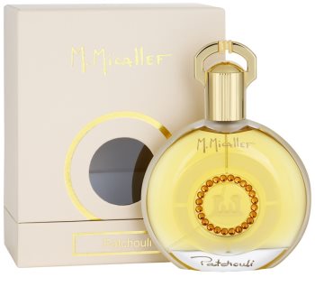 M. Micallef Patchouli Parfumovaná voda unisex 100 ml