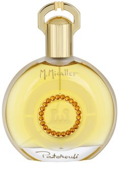 M. Micallef Patchouli Parfumovaná voda unisex 100 ml