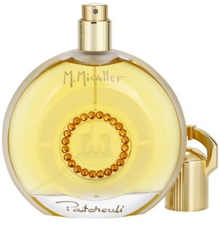 M. Micallef Patchouli Parfumovaná voda unisex 100 ml