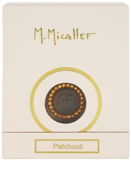 M. Micallef Patchouli Parfumovaná voda unisex 100 ml