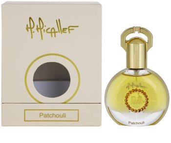M. Micallef Patchouli парфюмна вода унисекс 30 мл.