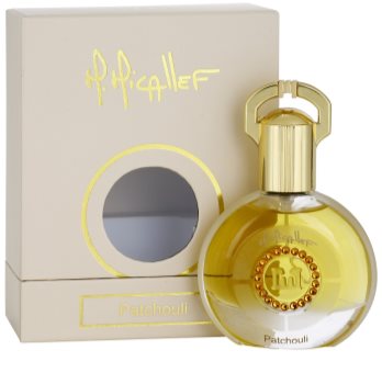 M. Micallef Patchouli парфюмна вода унисекс 30 мл.
