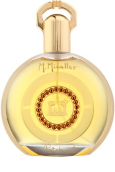 M. Micallef Patchouli eau de parfum teszter unisex 100 ml