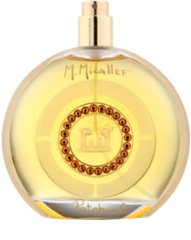 M. Micallef Patchouli eau de parfum teszter unisex 100 ml