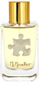 M. Micallef Puzzle Collection N°1 Eau de Parfum para mulheres 100 ml