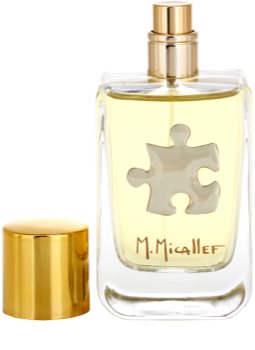 M. Micallef Puzzle Collection N°1 Eau de Parfum para mulheres 100 ml