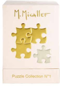 M. Micallef Puzzle Collection N°1 Eau de Parfum para mulheres 100 ml