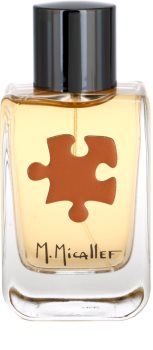 M. Micallef Puzzle Collection N°2 parfémovaná voda unisex 100 ml