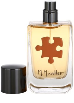 M. Micallef Puzzle Collection N°2 parfémovaná voda unisex 100 ml
