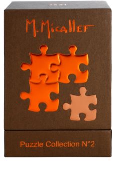 M. Micallef Puzzle Collection N°2 parfémovaná voda unisex 100 ml